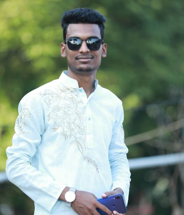 Saidujjaman Durjoy