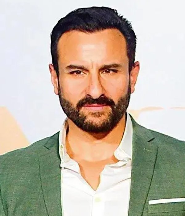 Saif Ali Khan