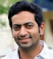 Saiju Kurup