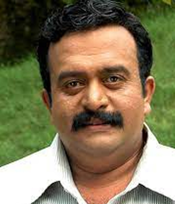 Saikumar