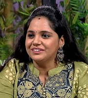 Saindhavi
