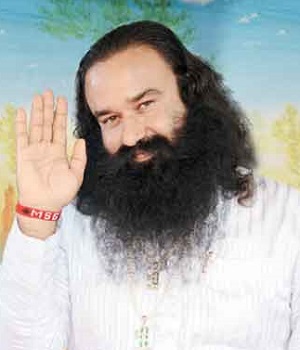 Saint Dr Gurmeet Ram Rahim Singh Ji Insan