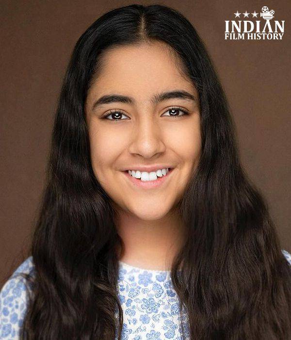 Saira Pandhal