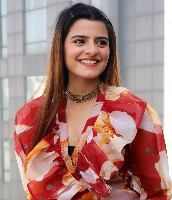 Saira Vajo