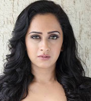Saisha Sehgal