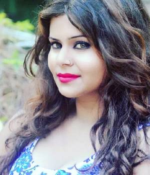 Saiza Shekh