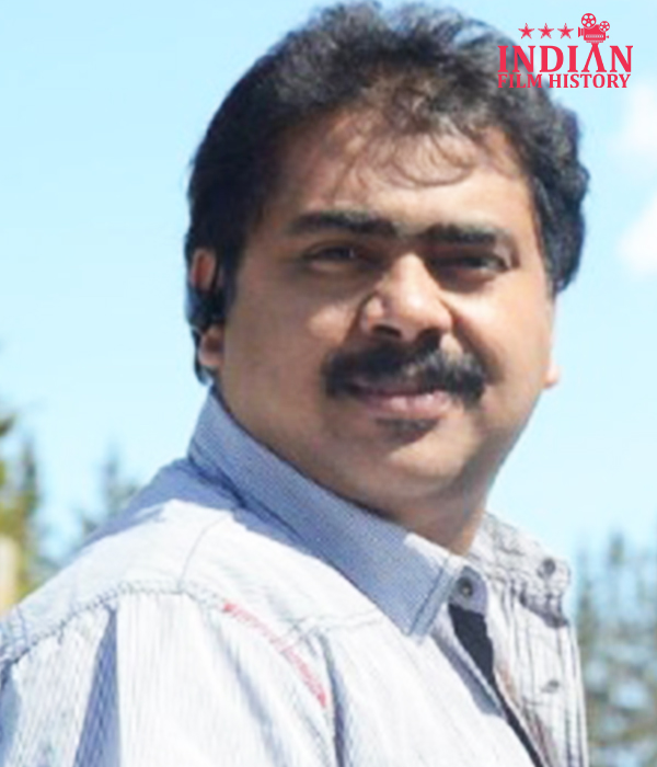 Sajai Sebastian