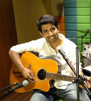 Sajan Patel