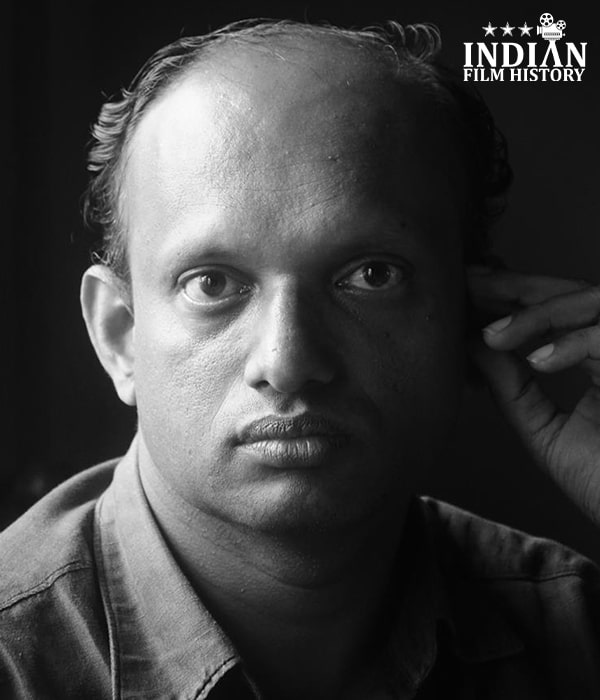 Sajeev Pillai