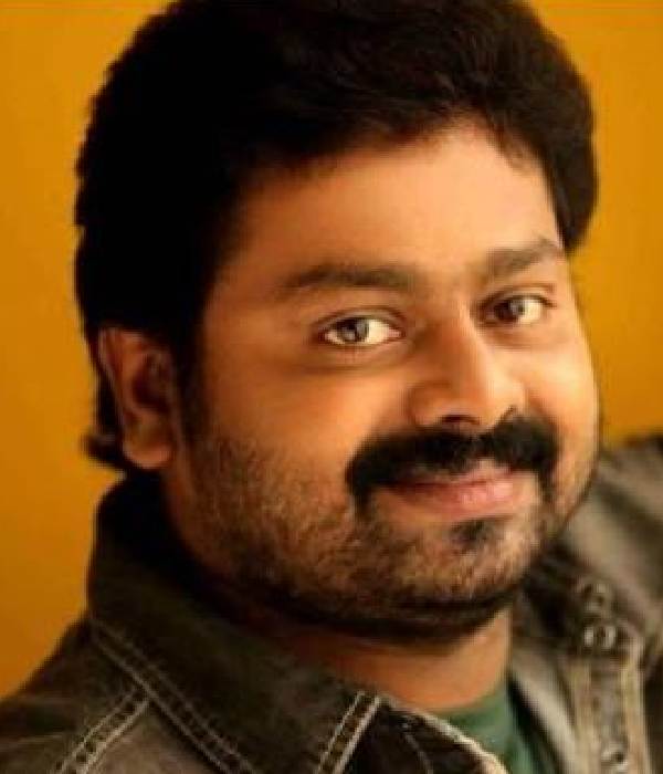 Saji Surendran