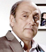 Sajid Hassan