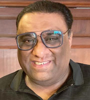 Sajid Samji