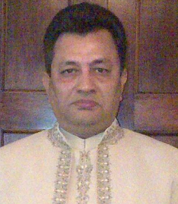Sajid Sheikh