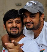 Sajid-Wajid