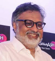 Sajit Warrier