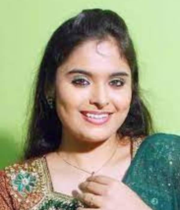 Sajitha Beti