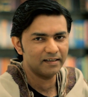 Sajjad Ali