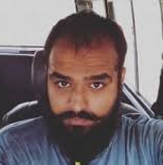 Saket Kanetkar