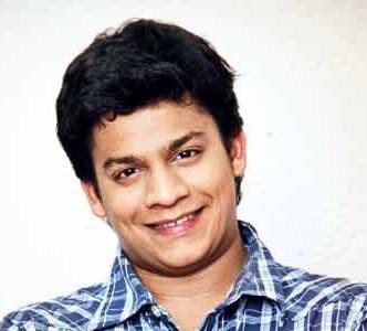 Saksham Kulkarni