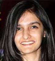 Sakshi Bhatt