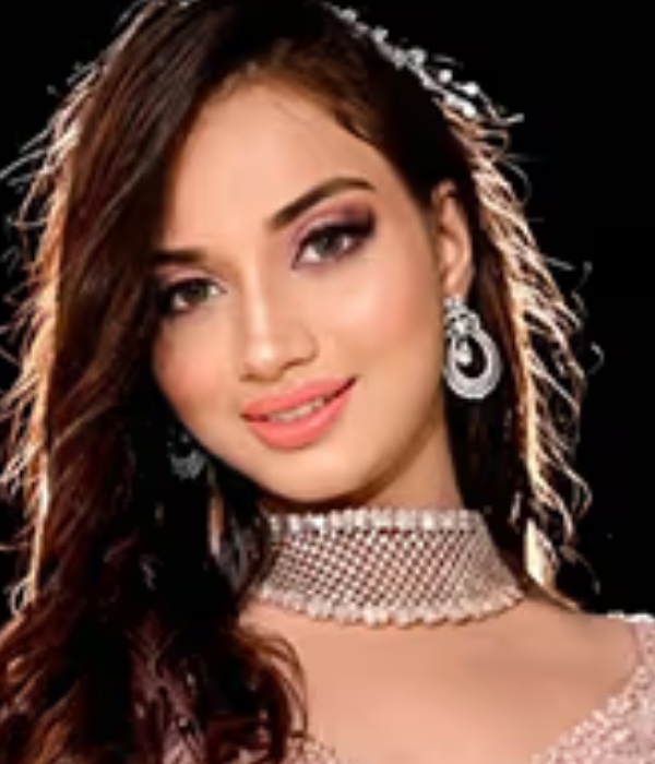 Sakshi Panditpawar