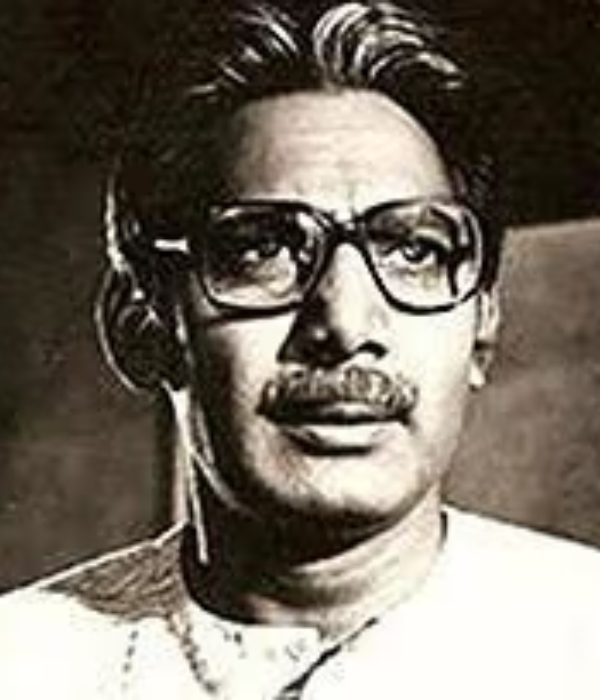 Sakshi Ranga Rao