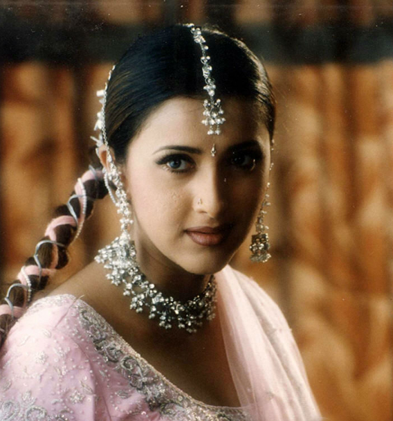 Sakshi Shivanand