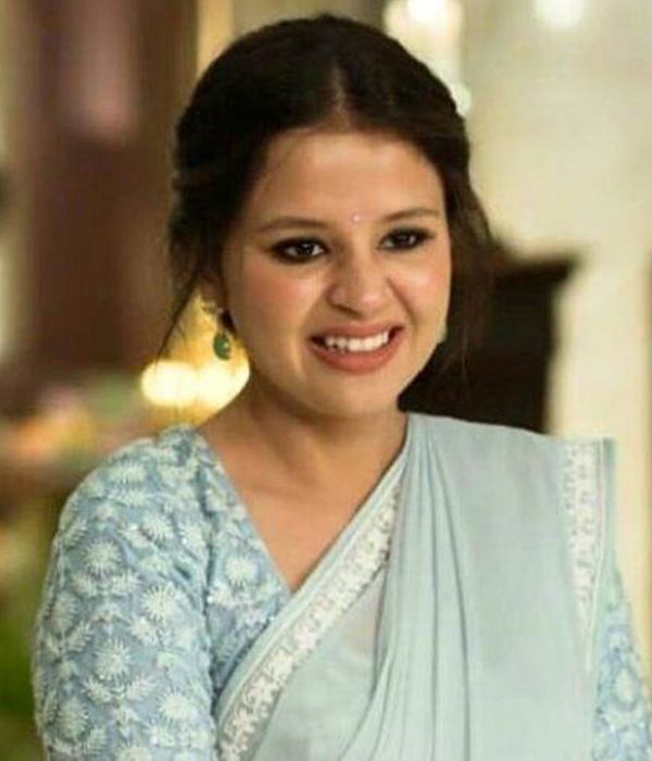 Sakshi Singh Dhoni