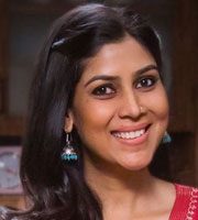 Sakshi Tanwar