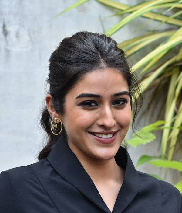 Sakshi Vaidya