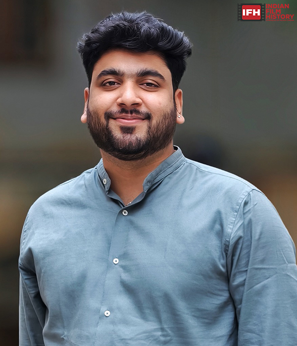 Sakthi Balaji