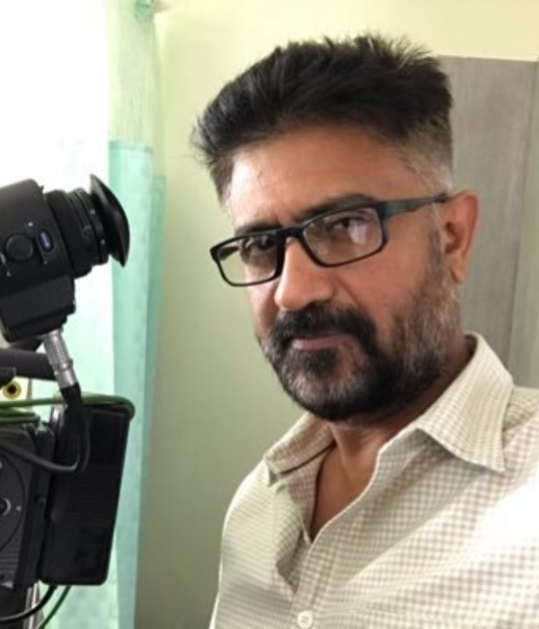 Sakthi Saravanan