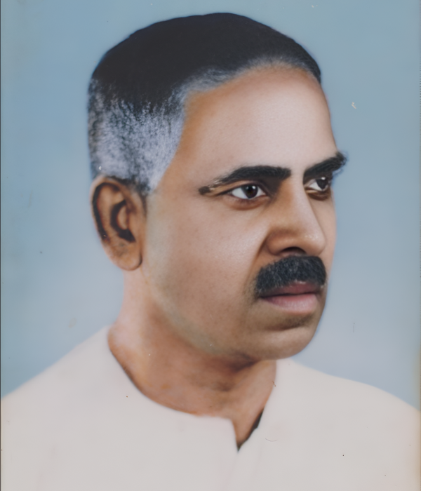 Sakthi T K Krishnasamy
