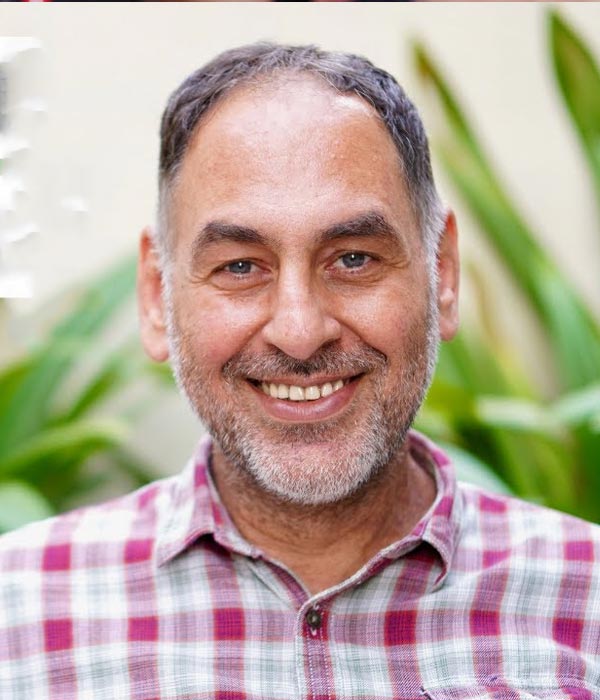 Sal Yusuf