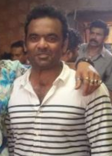 Salam Ansari