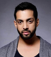 Salil Acharya