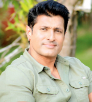 Salil Ankola