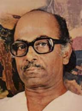 Salil Chowdhury
