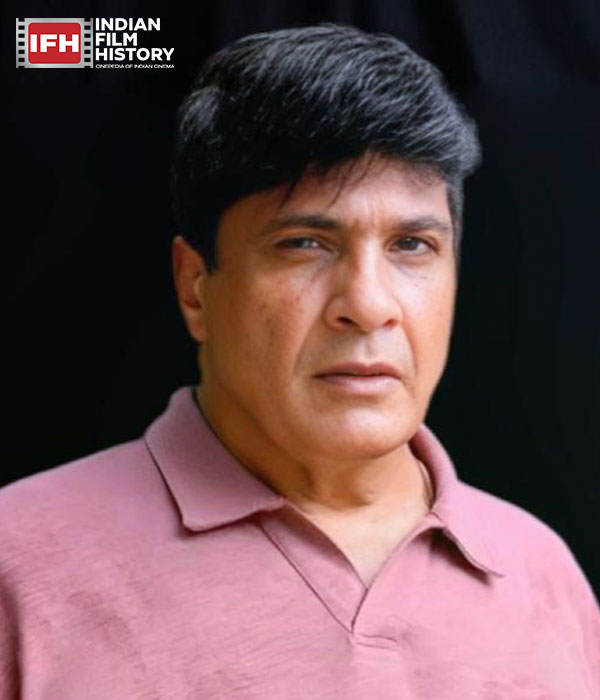 Salim Akhtar