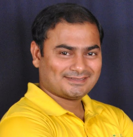 Salim Ali Zaidi