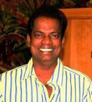 Salim Kumar