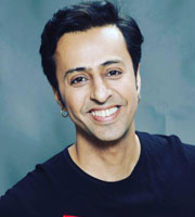 Salim Merchant