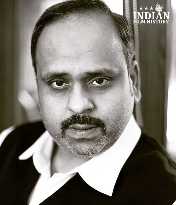 Salim Siddiqui