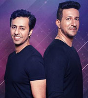 Salim-Sulaiman