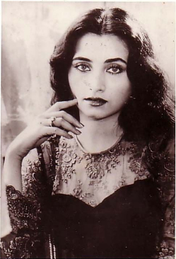 Salma Agha