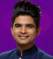 Salman Ali