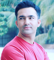 Salman Bhatt