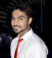 Salman Yusuff Khan