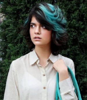 Saloni Pandey