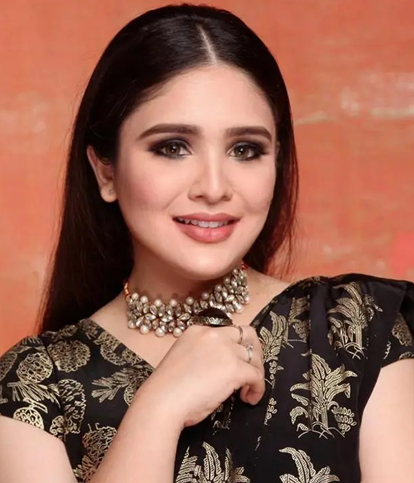 Saloni Shah